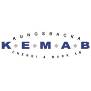 Kungsbacka Energi & Mark Aktiebolag logo