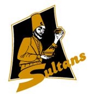 Aktiebolaget Sultans Konditori i Katrineholm logo