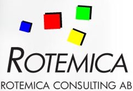 Rotemica Consulting Aktiebolag logo