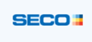 Seco Tools Aktiebolag logo