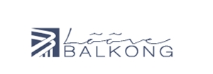Lööve Balkong i Ersmark AB logo