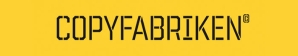 Copyfabriken Sverige AB logo