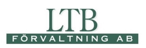 LTB Förvaltning Aktiebolag logo