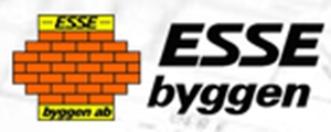 Esse Byggen AB logo