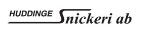 Huddinge Snickeri AB logo