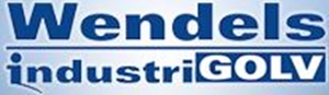 Wendels Industrigolv AB logo