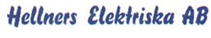 O. Hellners Elektriska Aktiebolag logo