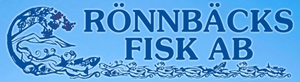 Rönnbäcks Fisk Aktiebolag logo