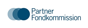 Partner Fondkommission AB logo