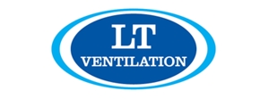 Lars T Ventilation AB logo