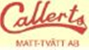 Callerts Matt-Tvätt Aktiebolag logo