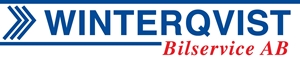 Winterquvists Bilservice AB logo