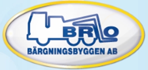 Bro Bärgningsbyggen Aktiebolag logo
