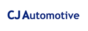 CJ Automotive AB logo