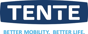 TENTE AB logo