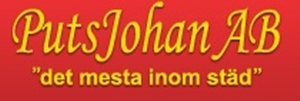 Puts Johan AB logo