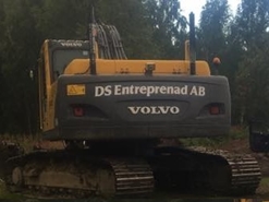 DS Entreprenad AB logo