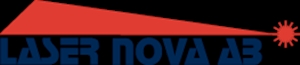 Laser Nova AB logo