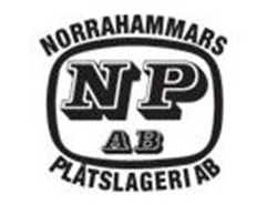 Norrahammars Plåtslageri Aktiebolag logo