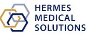 Hermes Medical Solutions Aktiebolag logo