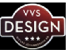 VVS Design Niclas Johannesson AB logo