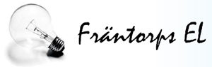 Fräntorps El Aktiebolag logo