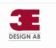 3 E Design Aktiebolag logo
