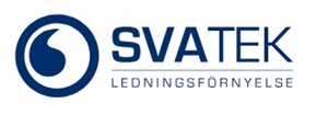 Svatek AB logo
