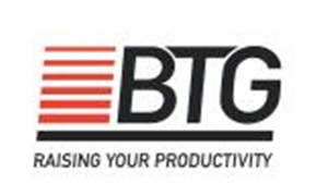 BTG Instruments AB logo