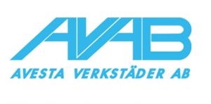 Avesta Verkstäder AB logo