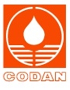 Codan Triplus AB logo