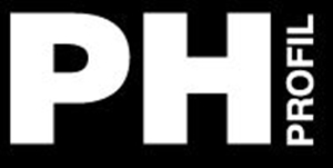 PH Profil AB logo