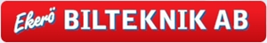 Ekerö Bilteknik AB logo