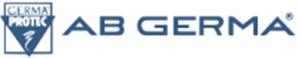Aktiebolaget Germa logo