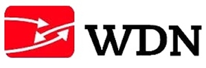 WDN Entreprenad AB logo