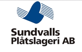 Sundvalls Plåtslageri AB logo
