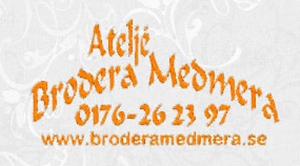 Ateljé Medmera logo
