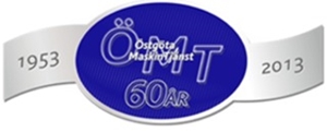 Östgöta Maskintjänst Aktiebolag logo