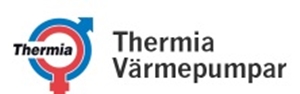 Thermia Aktiebolag logo
