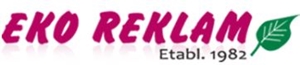 EKO REKLAM HANDELSBOLAG logo