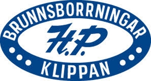 H P-Borrningar i Klippan Aktiebolag logo