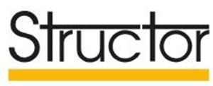 Structor AB logo