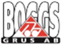 Boggs Grus Aktiebolag logo