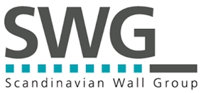 SWG Scandinavian Wall Group AB logo