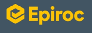 Epiroc Rock Drills Aktiebolag logo