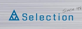 AM Selection AB logo