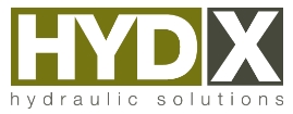 HYDX Aktiebolag logo