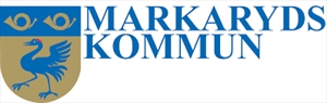 MARKARYDS KOMMUN logo