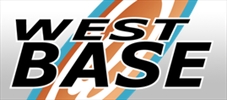 West-Base AB logo