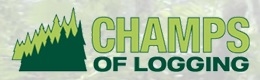 Champs of logging Aktiebolag logo